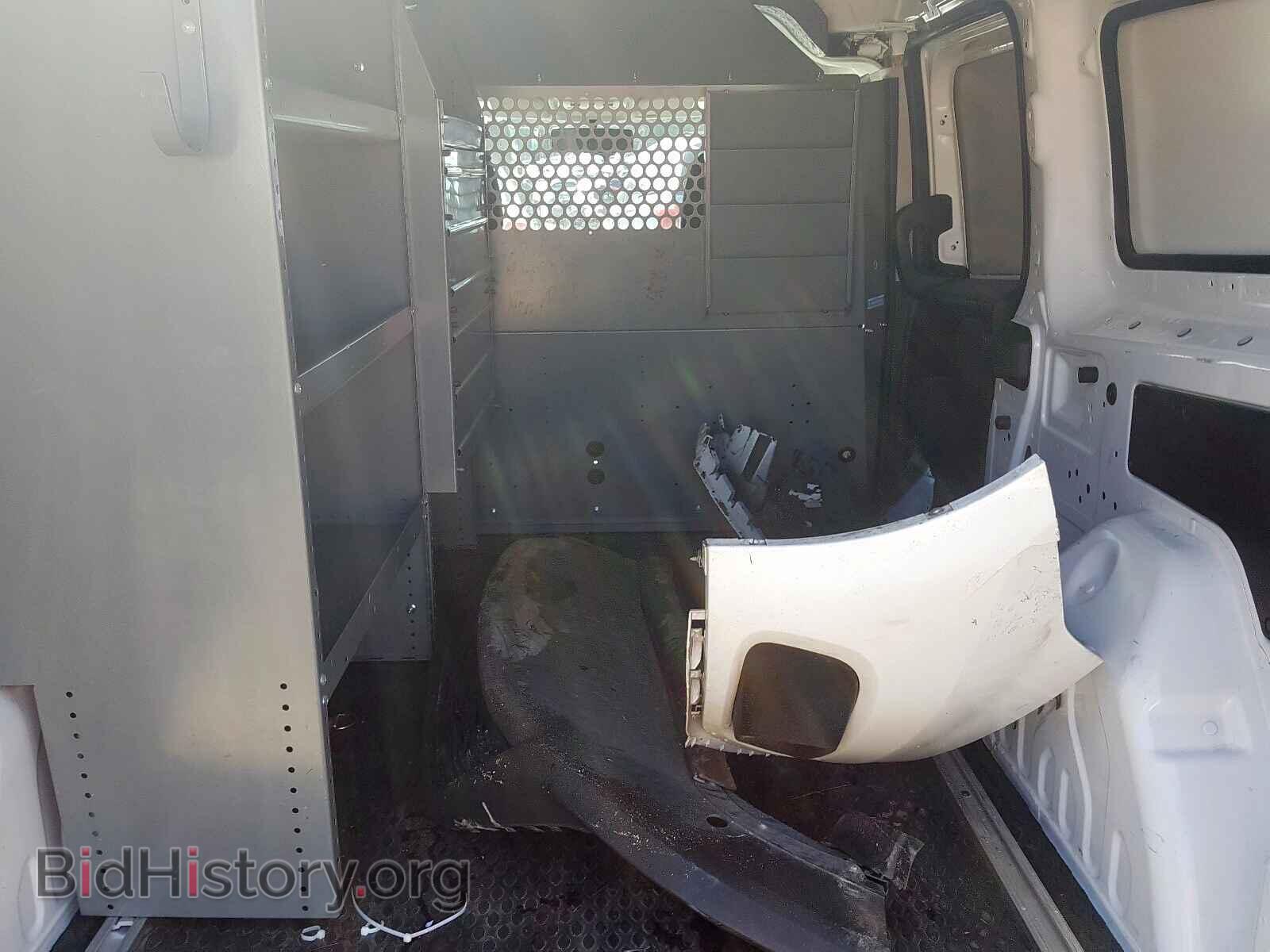 2016 RAM PROMASTER - VIN: ZFBERFBT1G6C23151 - Фото 6