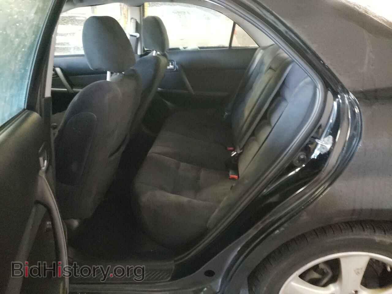 2008 MAZDA 6 - VIN: 1YVHP80C685M42488 - Фото 6