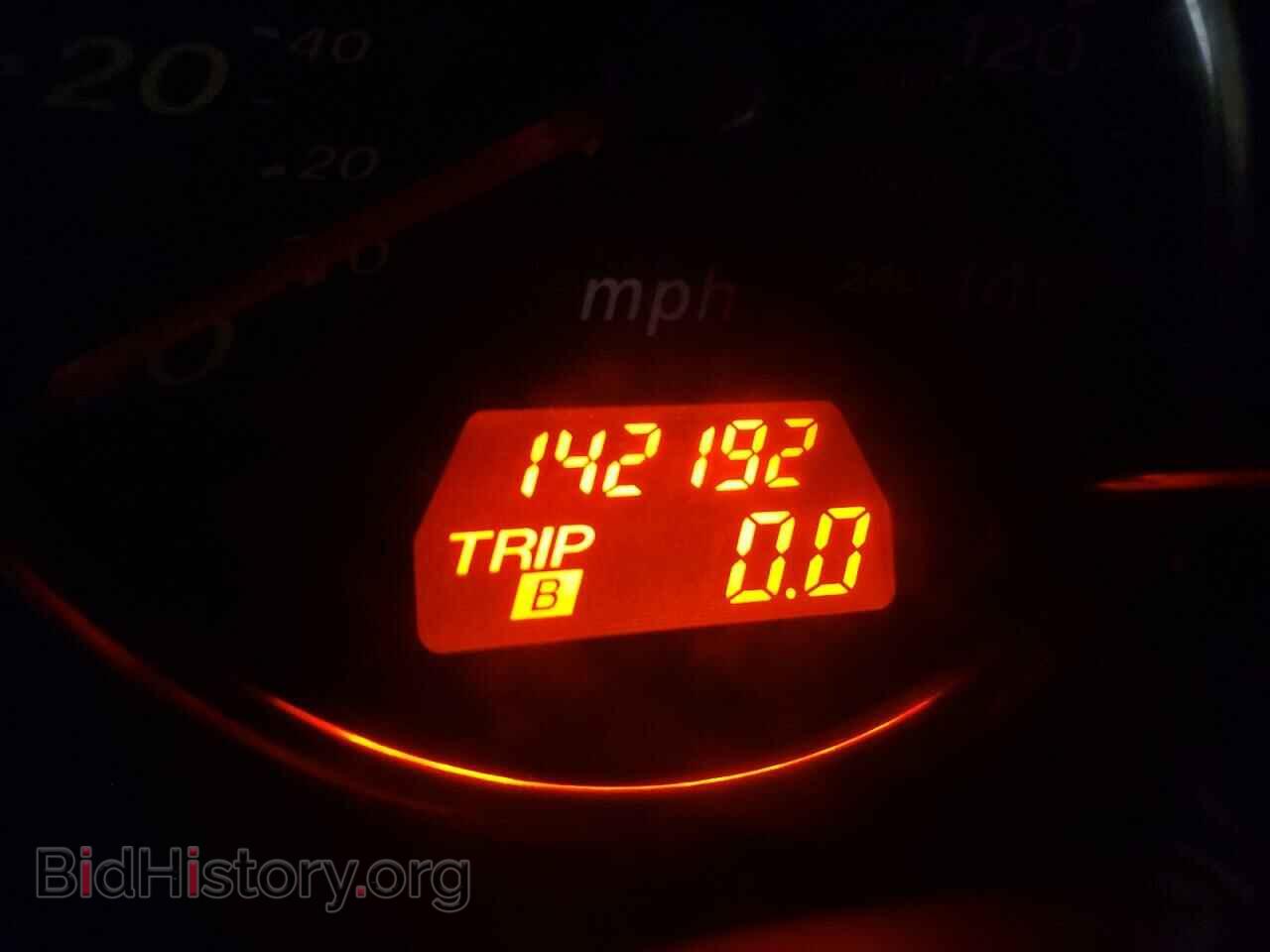 2008 MAZDA 6 - VIN: 1YVHP80C685M42488 - Фото 8