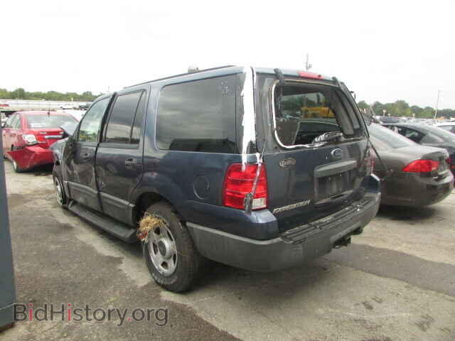 2004 FORD EXPEDITION - VIN: 1FMRU13W74LA83976 - Фото 3