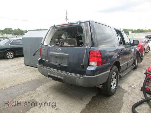 2004 FORD EXPEDITION - VIN: 1FMRU13W74LA83976 - Фото 4