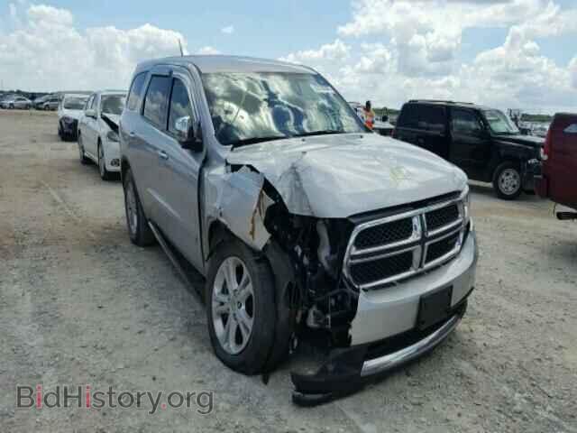 Photo 1C4RDHAG4DC632719 - DODGE DURANGO 2013