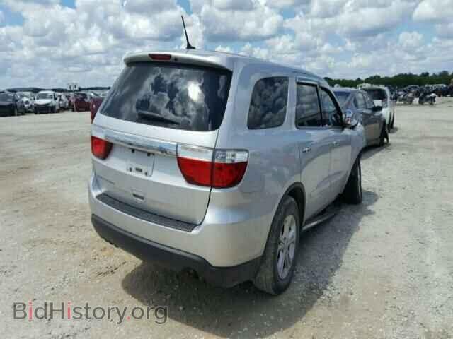 2013 DODGE DURANGO - VIN: 1C4RDHAG4DC632719 - Photo 4