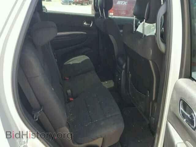 2013 DODGE DURANGO - VIN: 1C4RDHAG4DC632719 - Photo 6