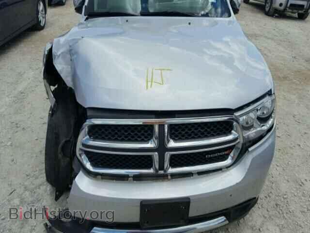 2013 DODGE DURANGO - VIN: 1C4RDHAG4DC632719 - Photo 7