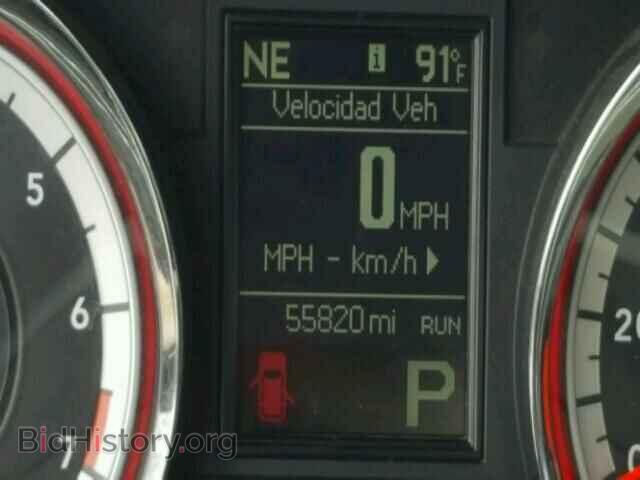 2013 DODGE DURANGO - VIN: 1C4RDHAG4DC632719 - Photo 8