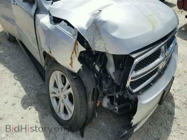 2013 DODGE DURANGO - VIN: 1C4RDHAG4DC632719 - Photo 9
