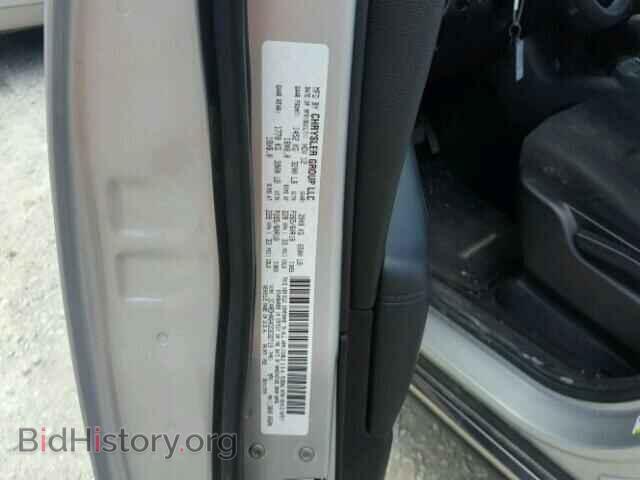 2013 DODGE DURANGO - VIN: 1C4RDHAG4DC632719 - Photo 10