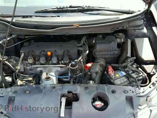 2013 HONDA CIVIC - VIN: 19XFB2F57DE063385 - Фото 7