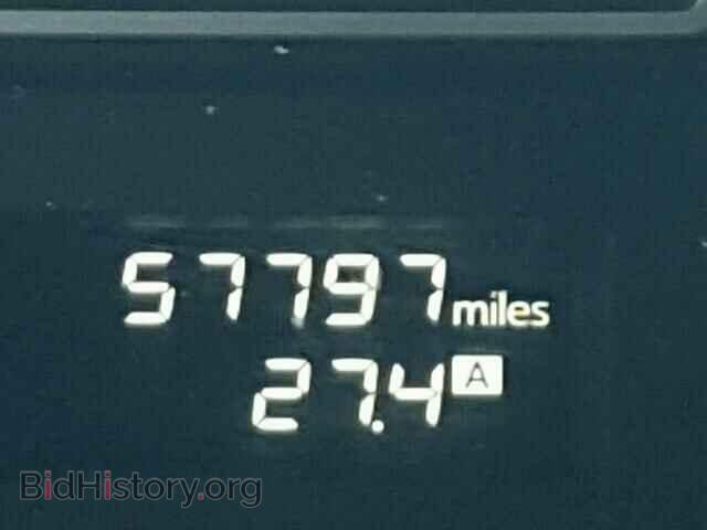 2015 NISSAN PATHFINDER - VIN: 5N1AR2MN8FC645235 - Photo 8