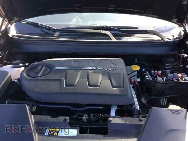2015 JEEP CHEROKEE - VIN: 1C4PJMCS6FW749603 - Фото 7