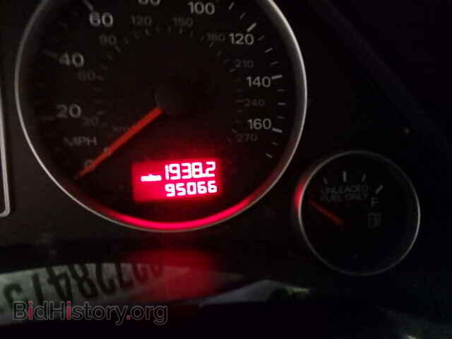 2008 AUDI A4 - VIN: WAUDF78E28A041094 - Фото 8