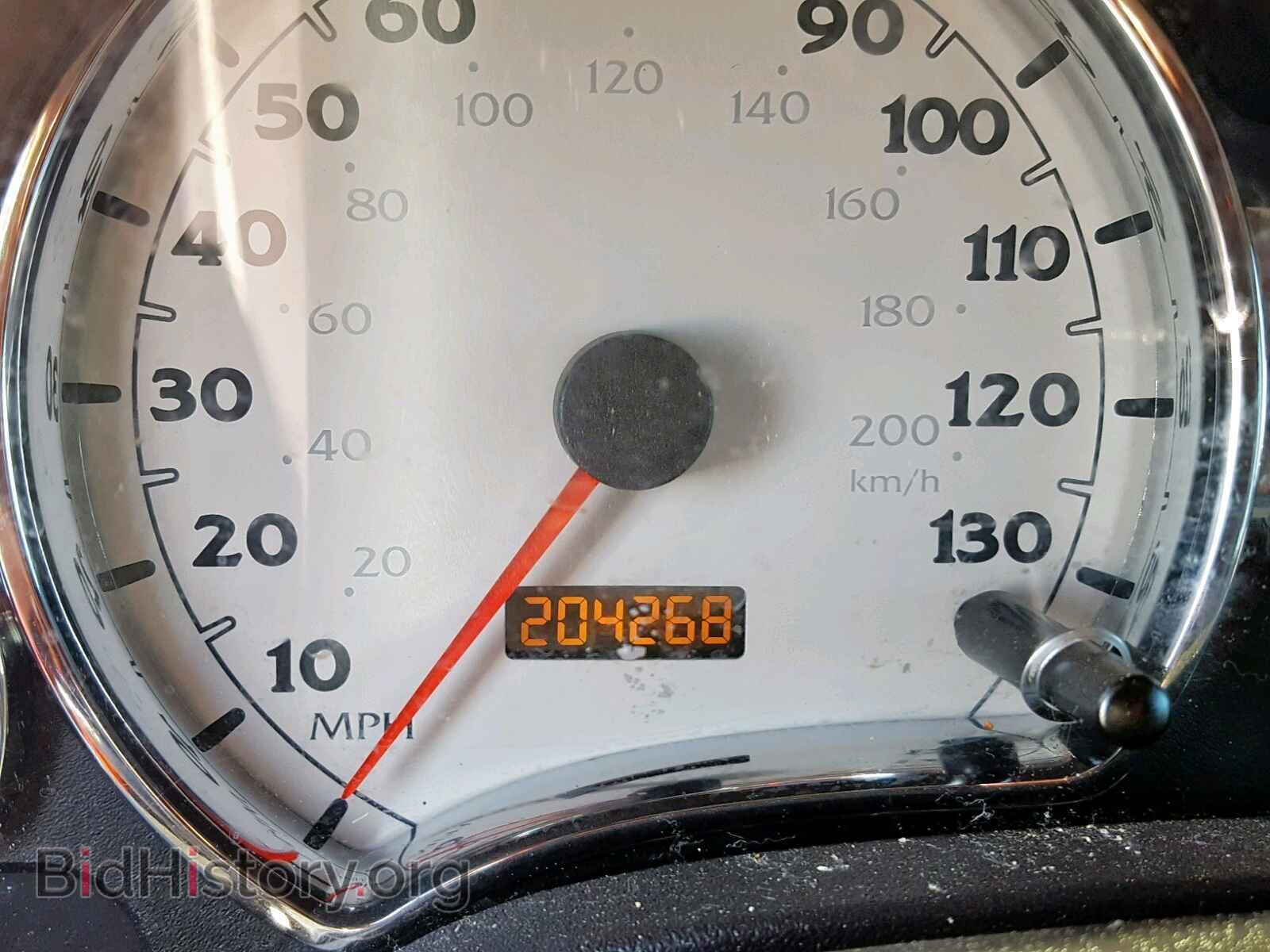2005 SATURN VUE - VIN: 5GZCZ53435S851363 - Фото 8