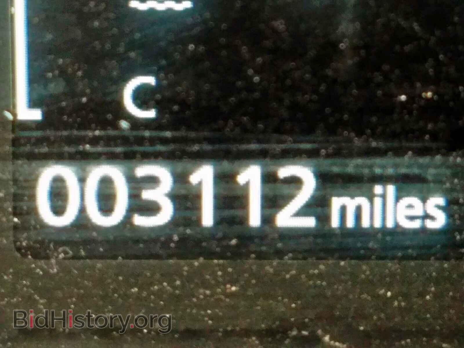 2019 MITSUBISHI ECLIPSE CR - VIN: JA4AT5AA0KZ023223 - Фото 8