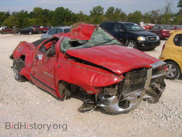 Photo 1D7HA16D15J557099 - DODGE RAM 1500 2005