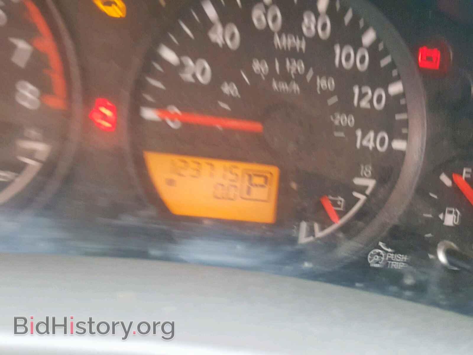 2013 NISSAN FRONTIER S - VIN: 1N6AD0EV6DN712872 - Фото 8