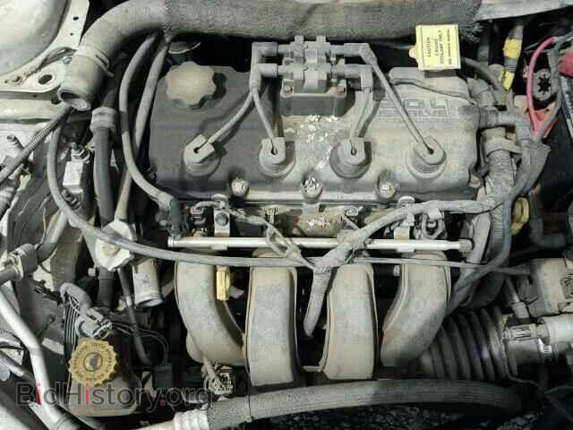 2003 DODGE NEON - VIN: 1B3ES56C83D139466 - Фото 7