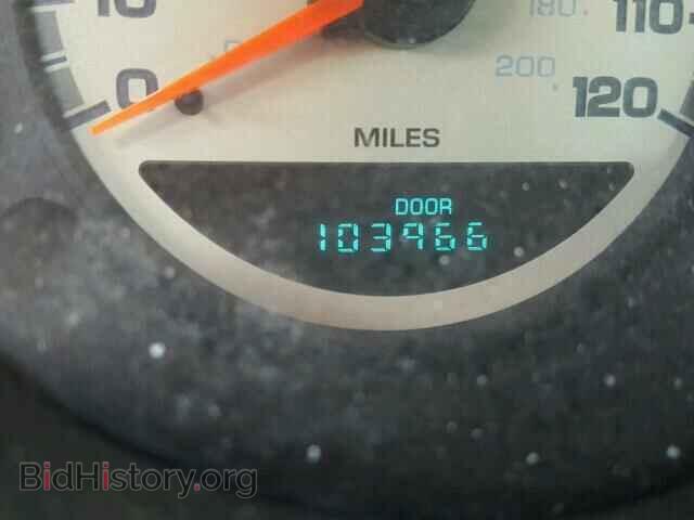 2003 DODGE NEON - VIN: 1B3ES56C83D139466 - Фото 8