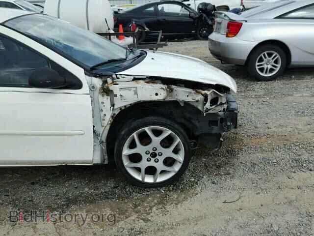 2003 DODGE NEON - VIN: 1B3ES56C83D139466 - Фото 9