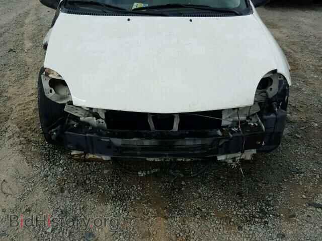 2003 DODGE NEON - VIN: 1B3ES56C83D139466 - Фото 10