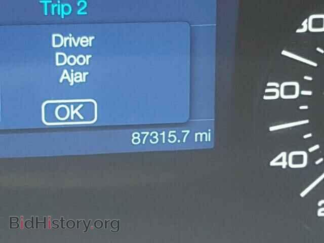 2011 FORD EDGE - VIN: 2FMDK3GC7BBA74574 - Фото 8