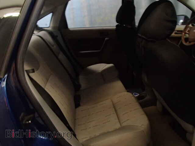 2008 FORD FOCUS - VIN: 1FAHP35N38W226181 - Фото 6