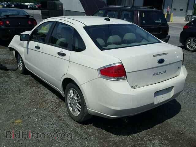 2010 FORD FOCUS - VIN: 1FAHP3FN8AW166404 - Photo 3