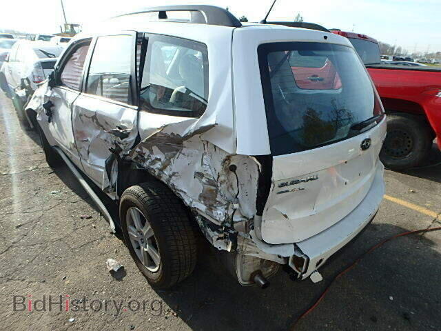2010 SUBARU FORESTER - VIN: JF2SH6BC7AG779144 - Фото 3