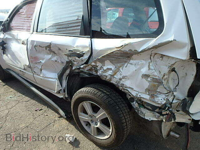 2010 SUBARU FORESTER - VIN: JF2SH6BC7AG779144 - Фото 10