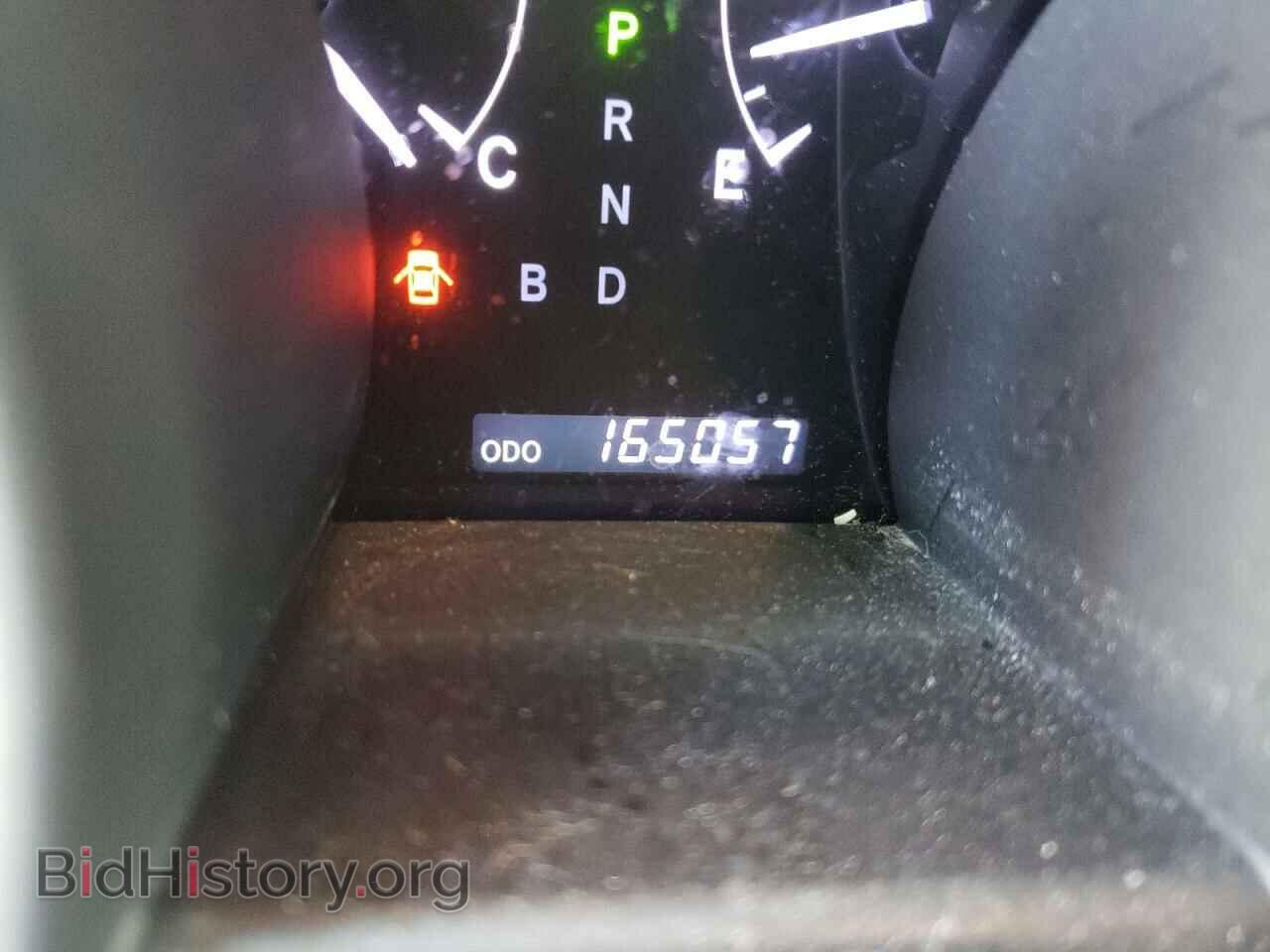 2013 TOYOTA HIGHLANDER - VIN: JTEDC3EH7D2016842 - Фото 8