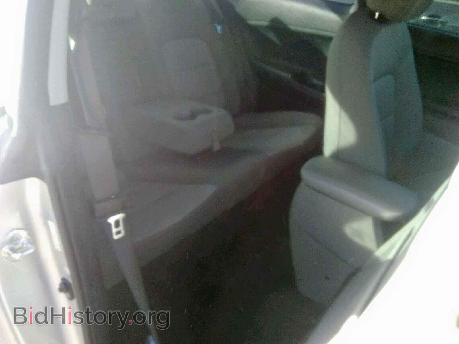 2014 KIA FORTE - VIN: KNAFX6A80E5216208 - Фото 6