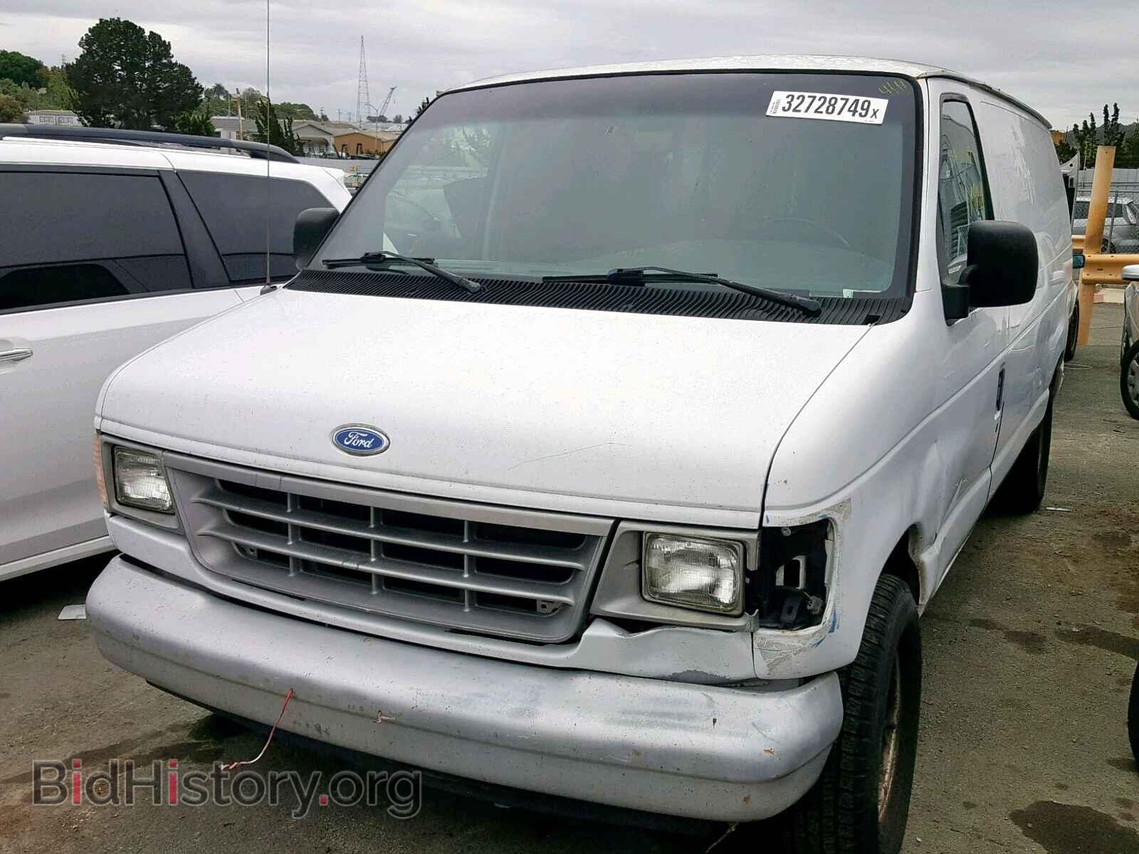 1995 FORD ECONOLINE - VIN: 1FTEE14N3SHB79285 - Photo 2