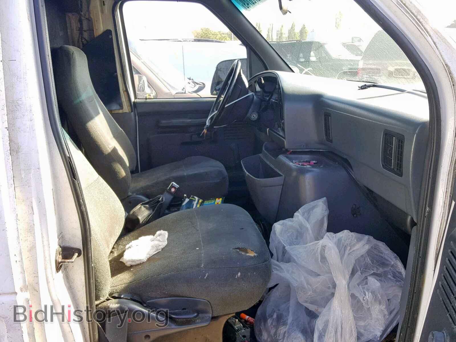 1995 FORD ECONOLINE - VIN: 1FTEE14N3SHB79285 - Photo 5