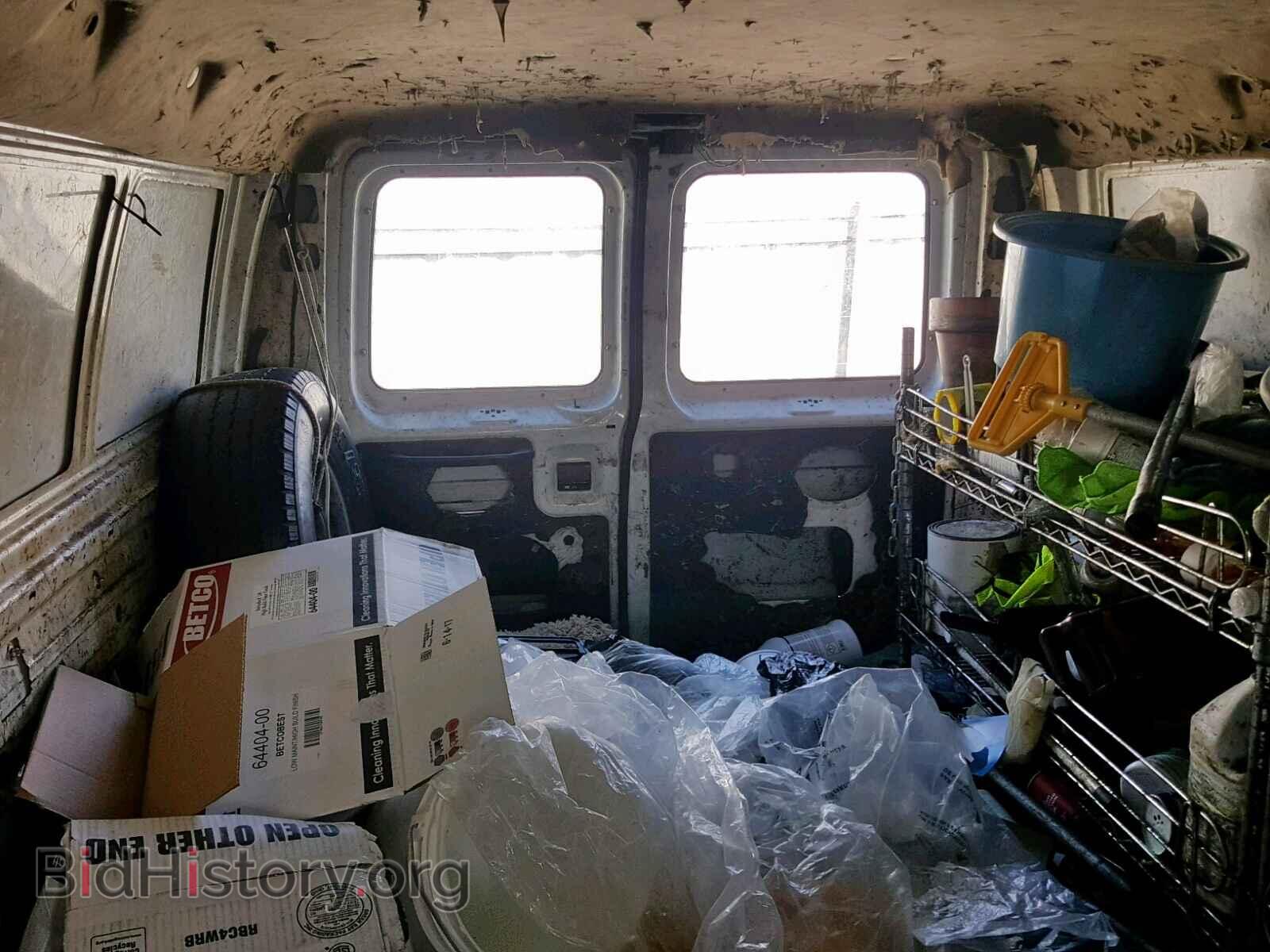1995 FORD ECONOLINE - VIN: 1FTEE14N3SHB79285 - Photo 6