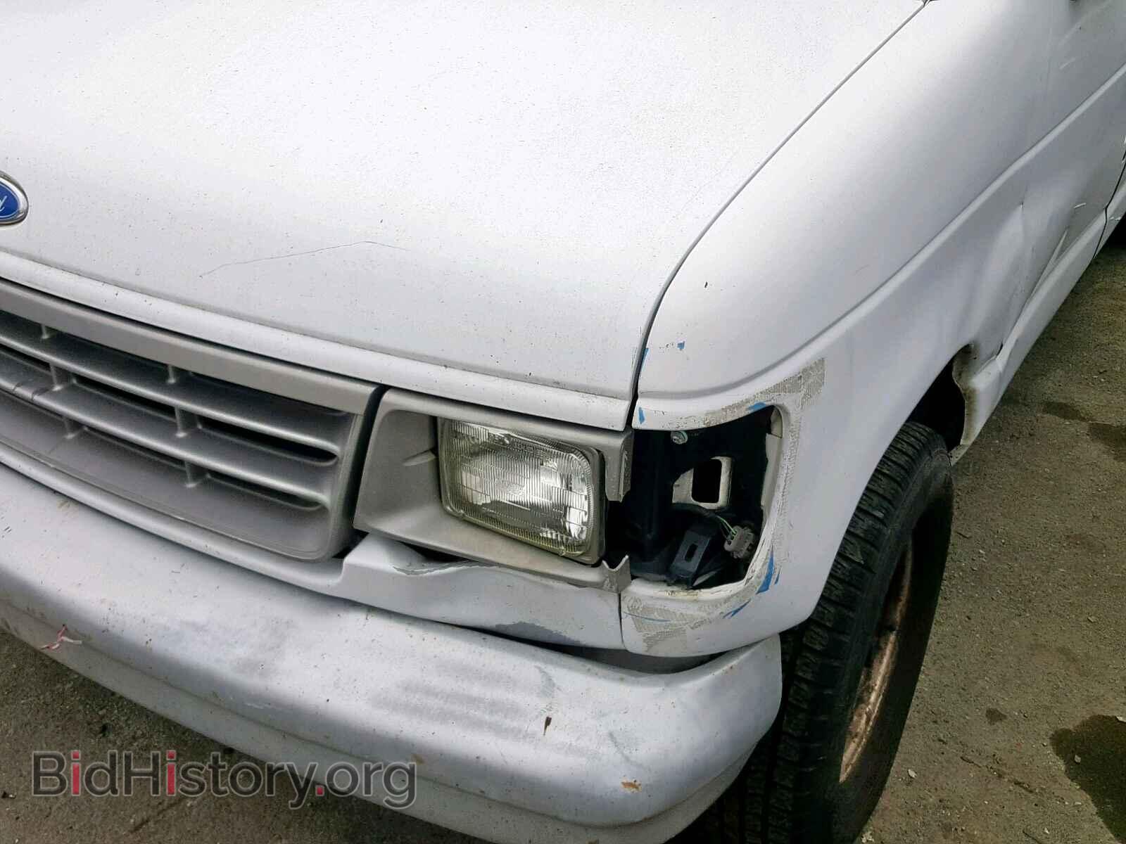 1995 FORD ECONOLINE - VIN: 1FTEE14N3SHB79285 - Photo 9