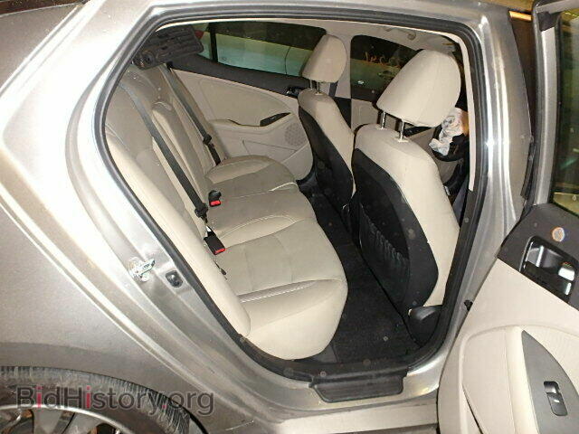 2013 KIA OPTIMA - VIN: 5XXGM4A72DG230892 - Photo 6