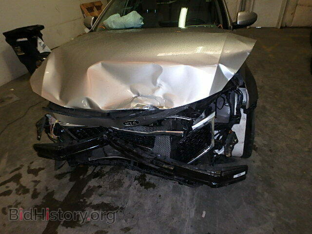 2013 KIA OPTIMA - VIN: 5XXGM4A72DG230892 - Photo 9