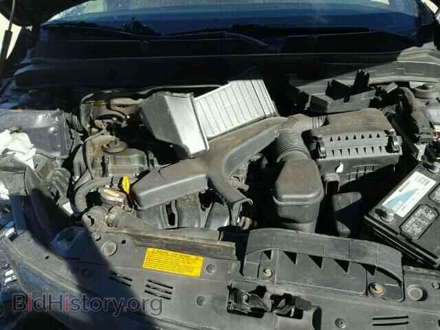 2011 KIA OPTIMA - VIN: KNAGN4A70B5145237 - Фото 7