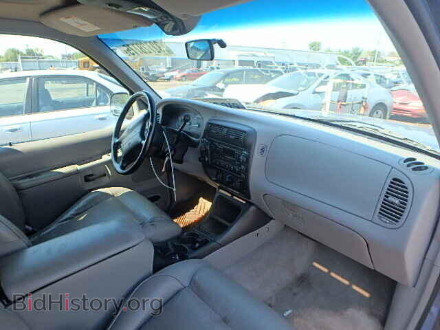 1997 FORD EXPLORER - VIN: 1FMDU34E0VUB53454 - Фото 5
