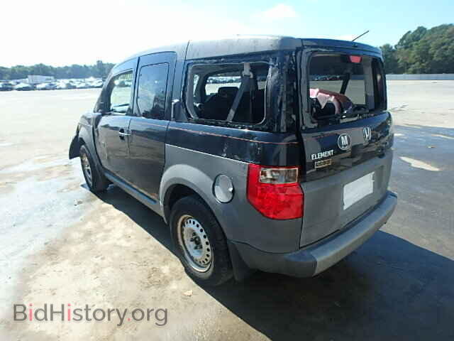 2003 HONDA ELEMENT - VIN: 5J6YH28233L021466 - Photo 3