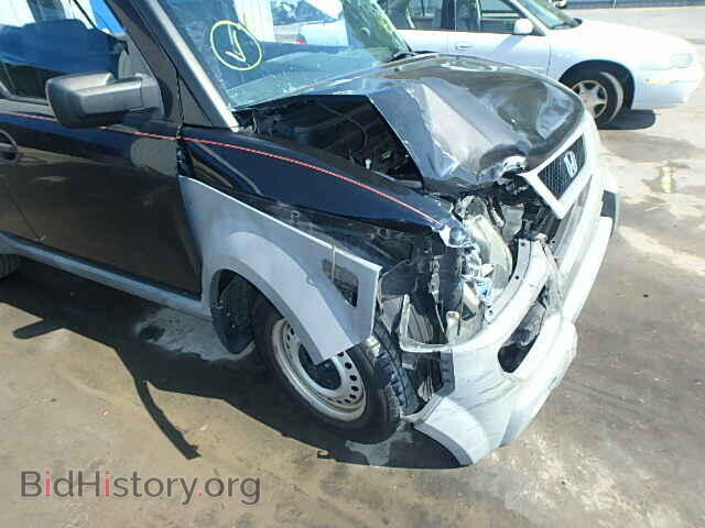 2003 HONDA ELEMENT - VIN: 5J6YH28233L021466 - Photo 9
