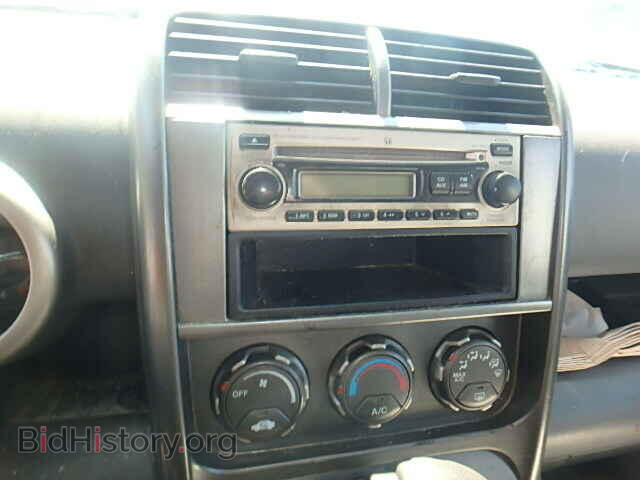 2003 HONDA ELEMENT - VIN: 5J6YH28233L021466 - Photo 10