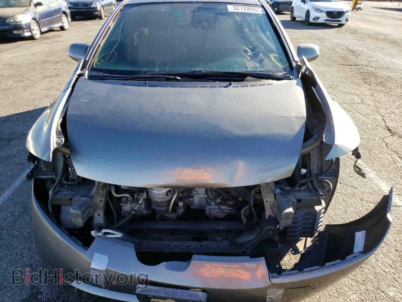 2008 HONDA CIVIC - VIN: 2HGFA16828H515116 - Фото 9