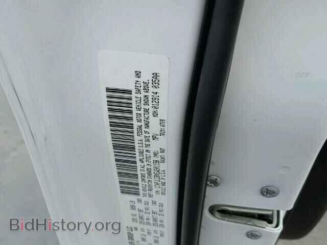 2014 JEEP CHEROKEE - VIN: 1C4PJLCBXEW201158 - Фото 10