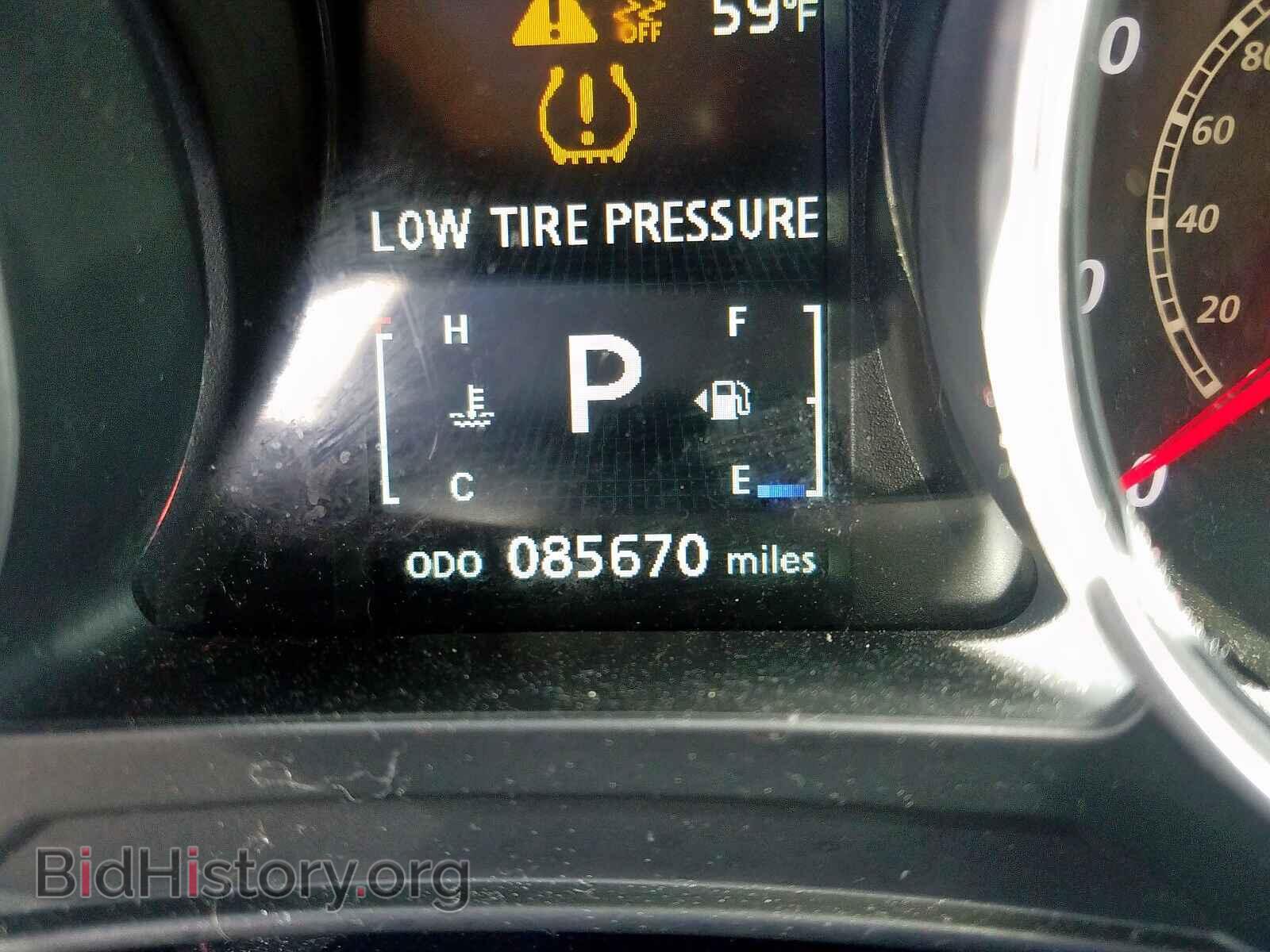 2015 MITSUBISHI OUTLANDER - VIN: 4A4AP3AU7FE056749 - Фото 8