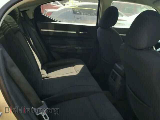 2010 DODGE CHARGER - VIN: 2B3CA3CV9AH218391 - Фото 6