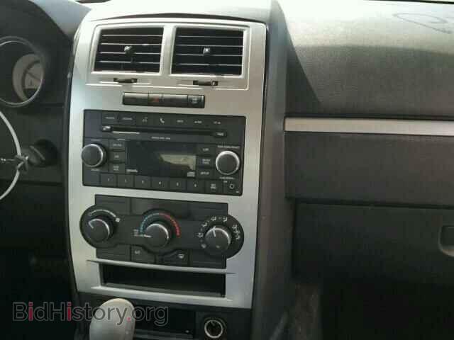 2010 DODGE CHARGER - VIN: 2B3CA3CV9AH218391 - Фото 9