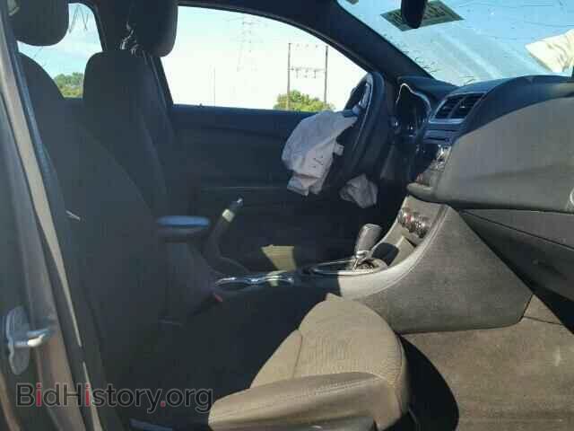 2013 DODGE AVENGER - VIN: 1C3CDZAB0DN564458 - Фото 5
