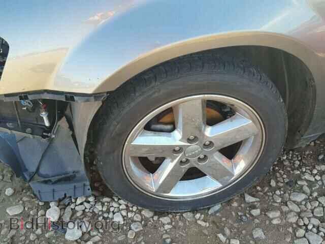 2013 DODGE AVENGER - VIN: 1C3CDZAB0DN564458 - Фото 10