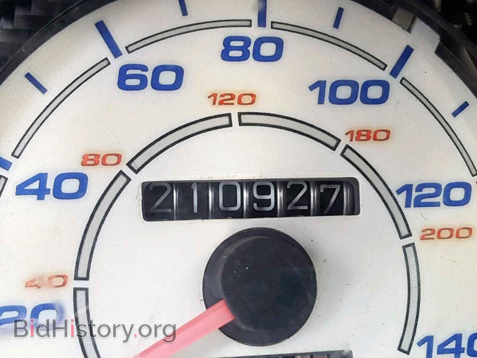 1995 ACURA INTEGRA - VIN: JH4DC4341SS005647 - Фото 8
